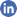 Linkdin logo